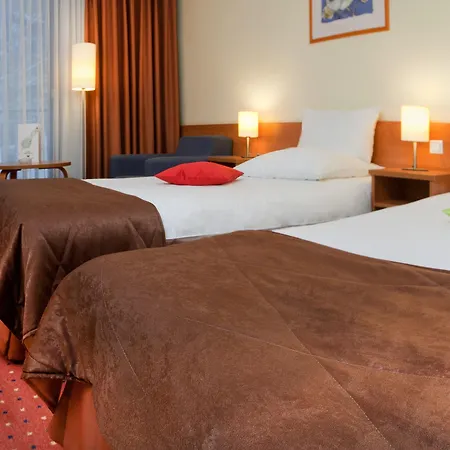 Hotel Mercure Skalny Karpacz