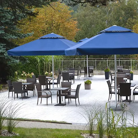 Hotel Mercure Skalny 3*