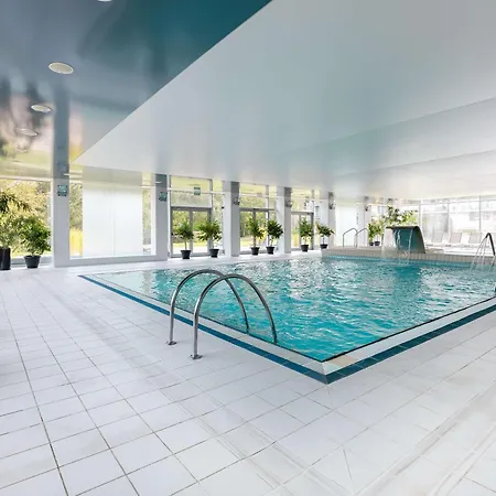 Hotel Mercure Skalny Karpacz