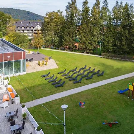 Hotel Mercure Skalny Karpacz