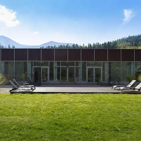 Mercure Skalny 3* Karpacz