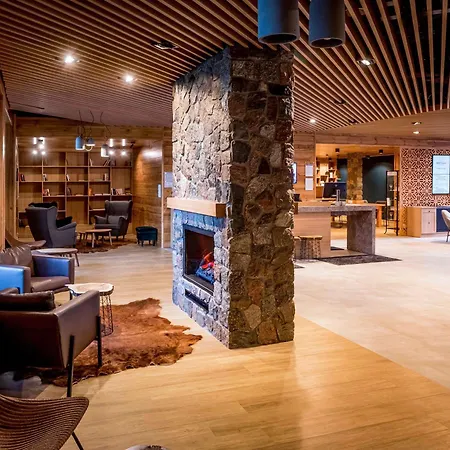 Mercure Skalny 3* Karpacz