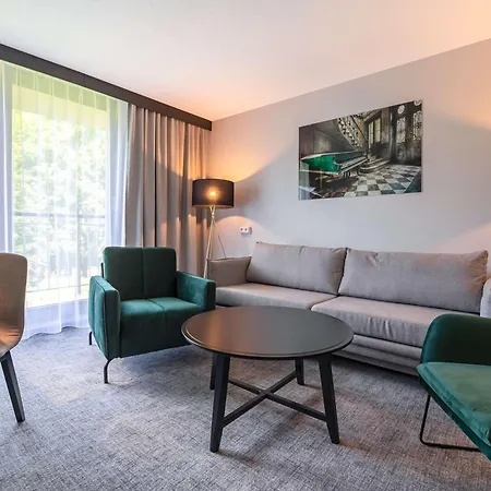 Mercure Skalny Hotel Karpacz
