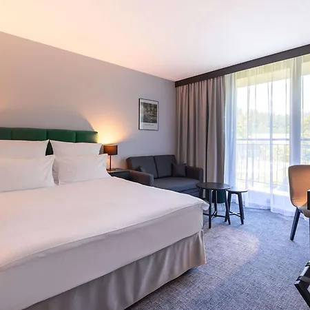 Mercure Skalny 3*
