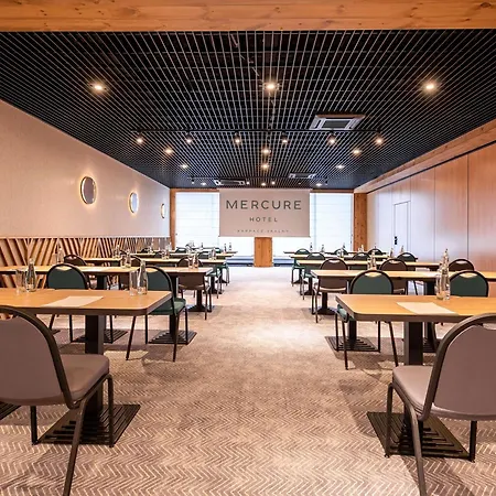 Hotel Mercure Skalny 3*