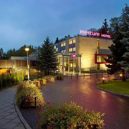 Mercure Skalny 3* كارباش
