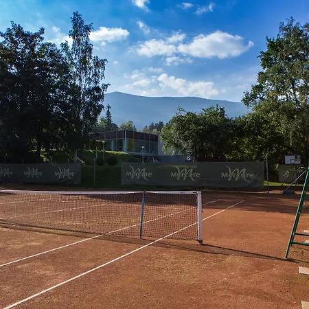 Hotel Mercure Skalny Karpacz