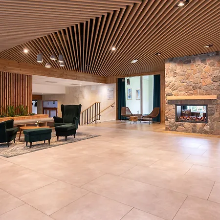 Hotel Mercure Skalny