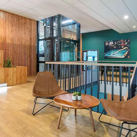 Mercure Skalny Hotel 3*