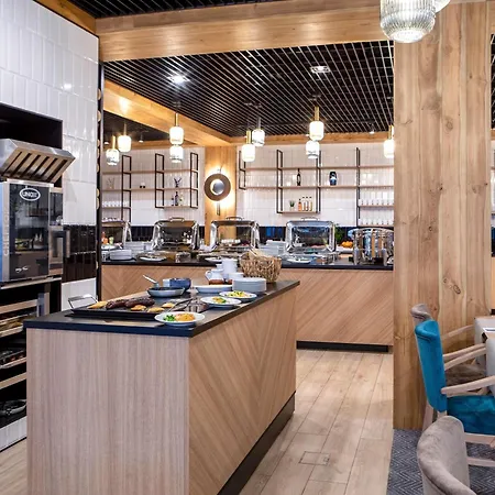 Mercure Skalny 3* Karpacz