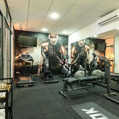 Hotel Mercure Skalny 3*