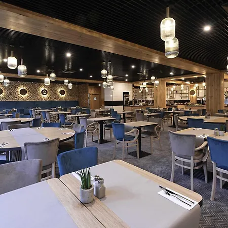 Mercure Skalny 3* Karpacz