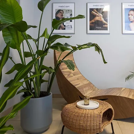 Mercure Skalny Hotel