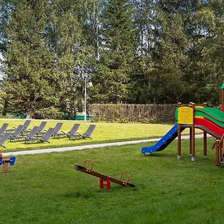 Hotel Mercure Skalny 3*