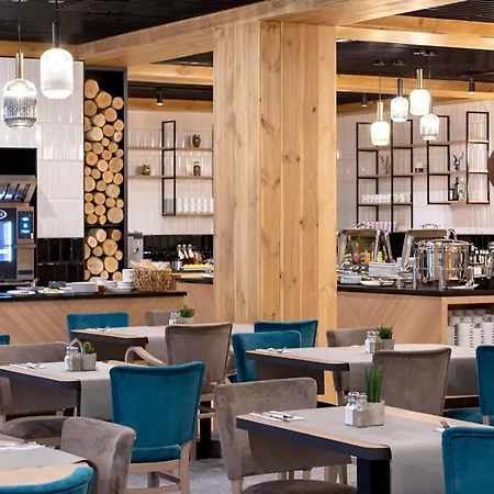 Hotel Mercure Skalny Karpacz