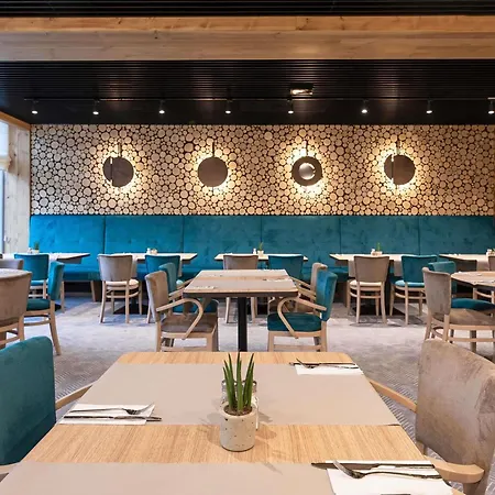 Mercure Skalny Hotel