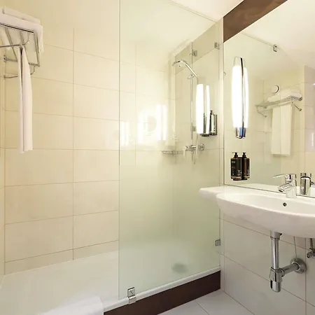 Szálloda Mercure Skalny Karpacz