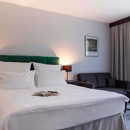 Szálloda Mercure Skalny Karpacz