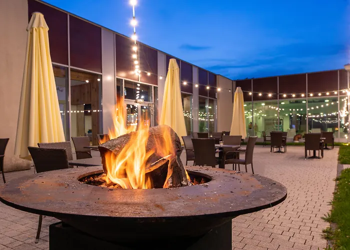 Mercure Skalny Karpacz