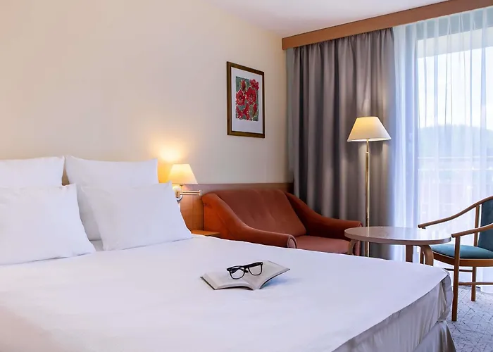 Mercure Skalny Hotell