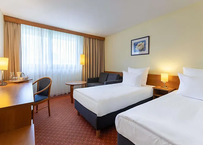 Hotel Mercure Skalny Karpacz