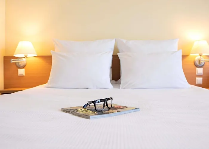 Hotell Mercure Skalny 3*