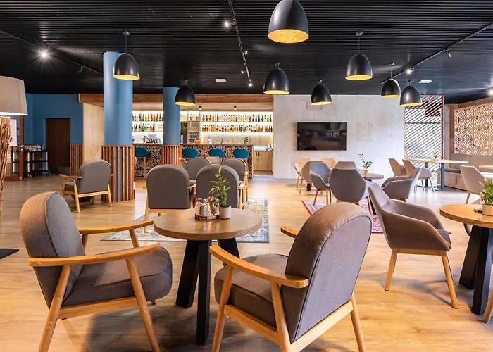 Mercure Skalny Karpacz