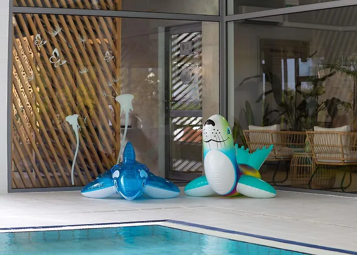 Mercure Skalny Hotel