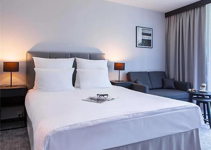 Mercure Skalny Hotell Karpacz