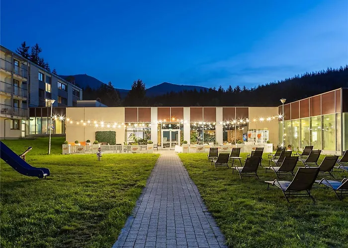 Mercure Skalny Hotel