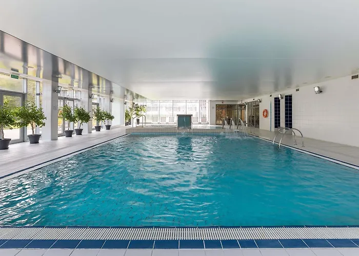 Hotell Mercure Skalny 3*