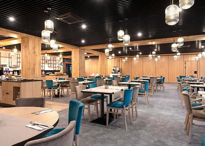 Mercure Skalny Karpacz