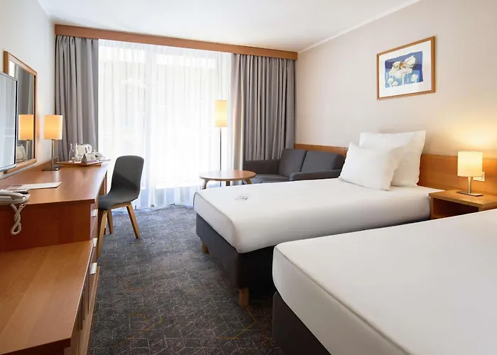 Hotell Mercure Skalny 3*