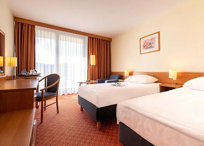 Hotell Mercure Skalny Karpacz