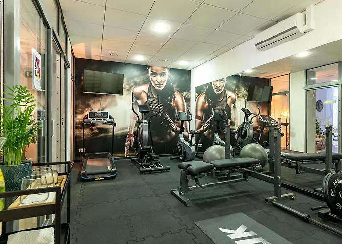 Mercure Skalny Hotell 3*