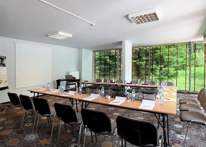 Hotell Mercure Skalny