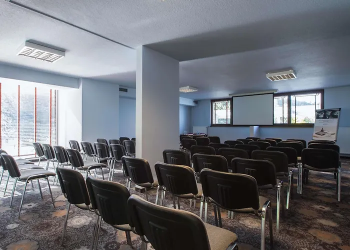 Hotell Mercure Skalny