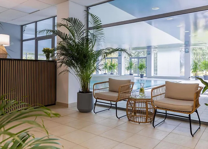 Mercure Skalny Hotell