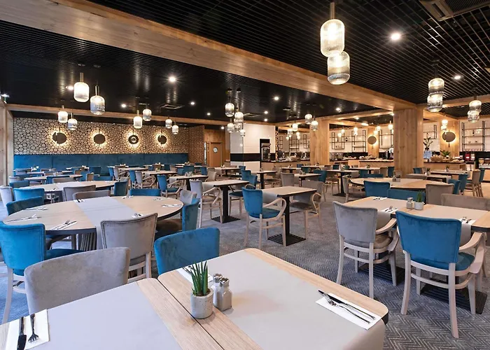 Mercure Skalny 3* Karpacz