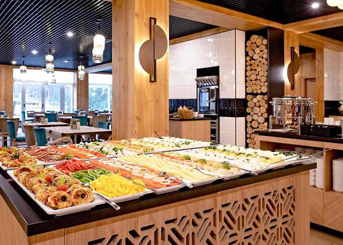 Mercure Skalny 3* Karpacz