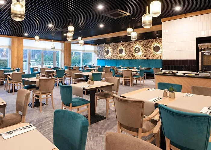 Mercure Skalny Karpacz