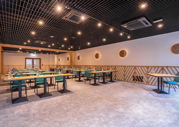 Hotel Mercure Skalny Karpacz