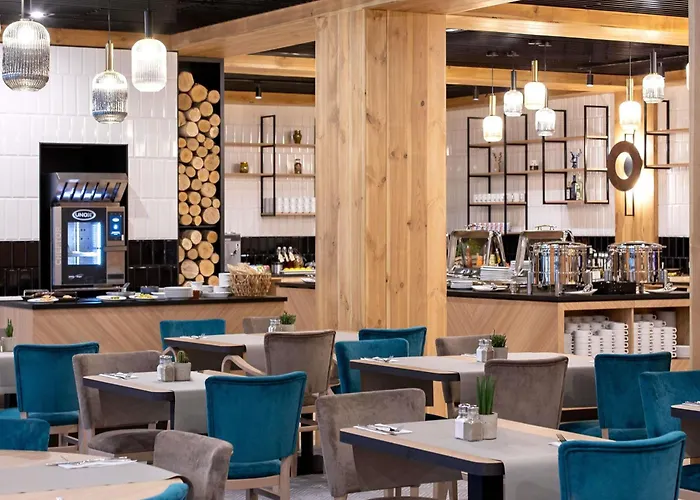 Mercure Skalny Karpacz