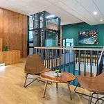 卡尔帕奇斯卡尔尼美居酒店 酒店 3*