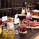 Ξενοδοχείο Mercure Skalny 3*
