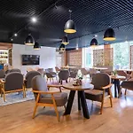 卡尔帕奇斯卡尔尼美居酒店 酒店 3*