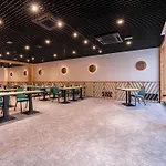 酒店 卡尔帕奇斯卡尔尼美居酒店 3*