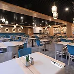 卡尔帕奇斯卡尔尼美居酒店 3* 卡尔帕奇