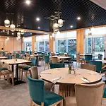 酒店 卡尔帕奇斯卡尔尼美居酒店 3*