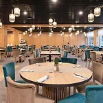 酒店 卡尔帕奇斯卡尔尼美居酒店